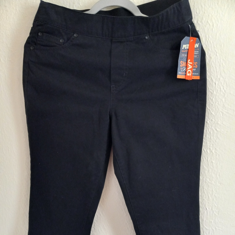 New Jag Jean for Woman